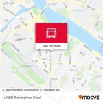 신방화 Sinbanghwa station - Routes, Schedules, and Fares