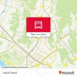 How to get to 새절역 in Seoul by Subway or Bus | Moovit