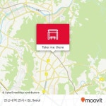 バス または 地下鉄 - サブウェイでSeoulの연신내역.연서시장への行き方|Moovit