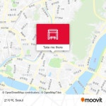 군자역 stop - Routes, Schedules, and Fares