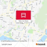 장한평역 stop - Routes, Schedules, and Fares