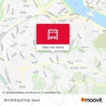 롯데백화점관악점 stop - Routes, Schedules, and Fares