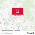 하계장미아파트 stop - Routes, Schedules, and Fares