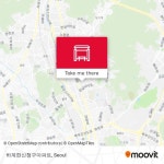 하계한신청구아파트 stop - Routes, Schedules, and Fares