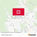 도봉구민회관 stop - Routes, Schedules, and Fares