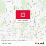 상월곡역 stop - Routes, Schedules, and Fares