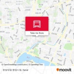 한양대앞.한양시장 stop - Routes, Schedules, and Fares