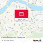 개나리아파트 stop - Routes, Schedules, and Fares