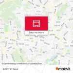동묘역앞 stop - Routes, Schedules, and Fares