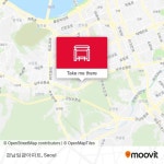 경남임광아파트 stop - Routes, Schedules, and Fares