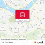 방배프라자 stop - Routes, Schedules, and Fares