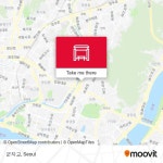 군자교 stop - Routes, Schedules, and Fares