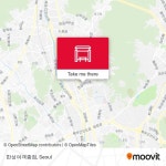 한성여객종점 stop - Routes, Schedules, and Fares