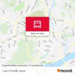 교문사거리(중) stop