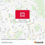 광운중학교 stop - Routes, Schedules, and Fares