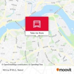 해뜨는주유소 stop - Routes, Schedules, and Fares