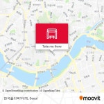 한국폴리텍1대학 stop - Routes, Schedules, and Fares