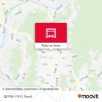 길마둑사거리 stop - Routes, Schedules, and Fares