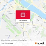 Kt공항지사 stop - Routes, Schedules, and Fares