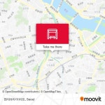 현대6차아파트 stop - Routes, Schedules, and Fares