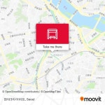 현대3차아파트 stop - Routes, Schedules, and Fares
