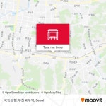 국민은행.부천북부역 stop - Routes, Schedules, and Fares