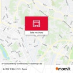 Dongguk University Hospital Intersection stop - Routes, Schedules, and Fares