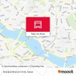 청암동강변삼성아파트 stop - Routes, Schedules, and Fares