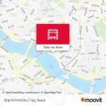청암자이아파트(가상) stop - Routes, Schedules, and Fares