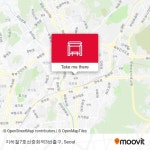 지하철7호선중화역3번출구 stop - Routes, Schedules, and Fares