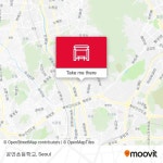 공연초등학교 stop - Routes, Schedules, and Fares