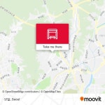 샛말 stop - Routes, Schedules, and Fares