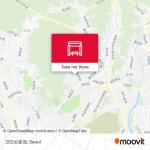 202번종점 stop - Routes, Schedules, and Fares
