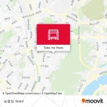 농협앞 stop - Routes, Schedules, and Fares