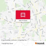 대농빌라앞 stop - Routes, Schedules, and Fares