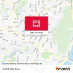 동경호텔앞 stop - Routes, Schedules, and Fares