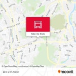 Pungjin Supermarket stop - Live Arrivals, Routes and Schedules