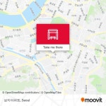 성지아파트 stop