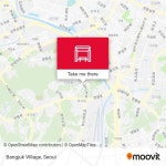 Bangjuk Village stop - Routes, Schedules, and Fares