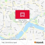 극동그린아파트앞 stop - Routes, Schedules, and Fares
