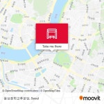 풍성중학교후문앞 stop - Routes, Schedules, and Fares