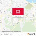 금성마트용천사 stop - Routes, Schedules, and Fares