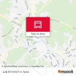 농협.Kt서안양지사 stop - Routes, Schedules, and Fares