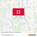 하안1동주민센터 stop - Routes, Schedules, and Fares