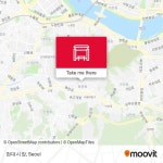 현대시장 stop - Routes, Schedules, and Fares