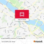 당산초등학교앞 stop - Routes, Schedules, and Fares
