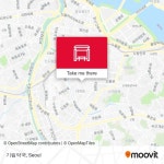 기림약국 stop - Routes, Schedules, and Fares