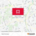 개봉시장 stop - Routes, Schedules, and Fares