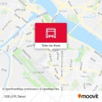 개화산역 stop - Routes, Schedules, and Fares