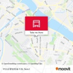 국민은행방화동지점 stop - Routes, Schedules, and Fares